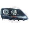 SEAT 7N5941006D Headlight